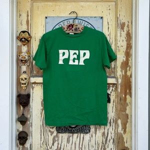 1980’s “PEP”. Ched by Anvil
